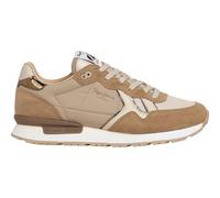 Pepe jeans Zapatillas BRIT MIRROR W in Beige 38