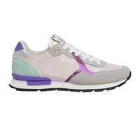 Pepe Jeans Zapatillas Grises PLS40010-905 40