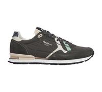 Zapatillas Pepe Jeans Brit Road 45 Negro