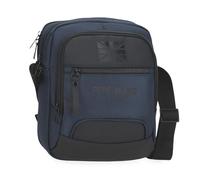 Pepe Jeans Bromley Bandolera Grande Azul 22x27x10 cms Poliéster by Joumma Bags