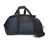 Pepe Jeans Bromley Bolsa de Viaje Azul 56x32x25,5 cms Poliéster 45,7L by Joumma Bags