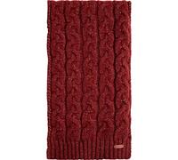 Pepe Jeans - BUFANDA SIMONE SCARF PL060189 286 BURNT RED - BUFANDA PARA MUJER