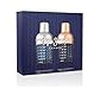 Pepe jeans - caja de perfume para hombre, pack de 2 piezas, eau de par