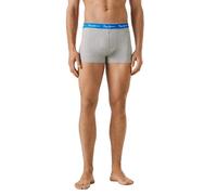 Pepe Jeans Solid Tk 3p2 Bañadores Ajustados para Hombre, Gris (Gris Jaspeado), M