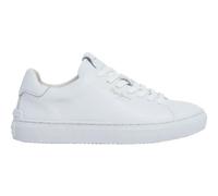 Pepe Jeans Zapatillas De Piel Camden Classic W Blanco