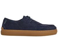 Pepe Jeans Camden North M - Tenis para Hombre, Azul (Azul Marino), Talla 40