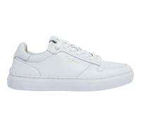 Pepe Jeans Camden Supra W, Zapatillas para Mujer, Blanco (Factory White), 3