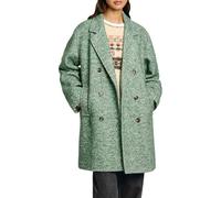 Pepe Jeans Camille Chaqueta, Beige (Ecru White), S para Mujer