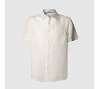 Pepe Jeans Camisa Amaro Blanca PM308847-800 M
