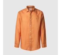 Pepe Jeans Camisa Arnau Naranja PM308844-166 M