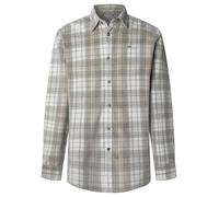Pepe Jeans Camden Camisa, Marrón (Beige Piedra), M para Hombre