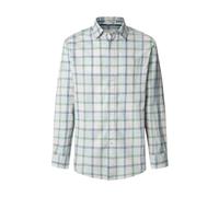 Pepe Jeans - Camisa Casual Moderna Aitor Diseño a Cuadros - Shirts - Hombre - Verde - M -
