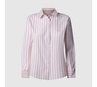 Pepe Jeans Camisa Clever Rosa PL305002-315 L