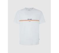 CAMISETA PEPE JEANS EMB ADUR HOMBRE M