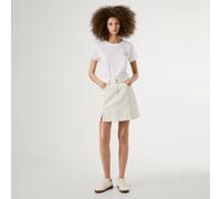 Pepe Jeans Camiseta Amanda Blanca PL506109-800 L