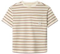 Pepe Jeans Arwyn Camiseta, Blanco (Mousse White), 12 años para Niños