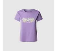 Pepe Jeans Camiseta Ava Lila PL506120-419 L