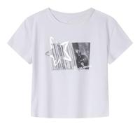 Pepe Jeans Cintia Camiseta, Blanco (Blanco), 16 años para Niñas