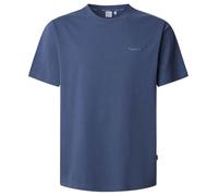 Pepe Jeans Connor Camiseta, Azul (Azul esterlina), XXL para Hombre