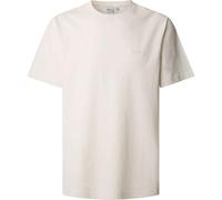 Pepe Jeans Connor Camiseta, Blanco (Blanco Antiguo), S para Hombre