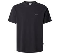 Pepe Jeans Connor T-Shirt, Negro (Black), XXL para Hombre