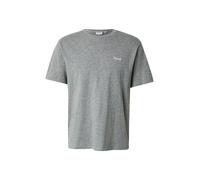 Pepe Jeans Camiseta 'CONTRAST CONNOR' gris XL gris