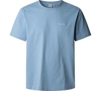 Pepe Jeans Contrast Connor Camiseta, Azul (Soho Blue), XL para Hombre