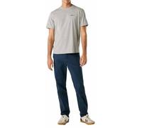 Pepe Jeans Contrast Connor Camiseta, Gris (Gris Jaspeado), S para Hombre