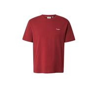 Pepe Jeans Camiseta 'CONTRAST CONNOR' rojo XL rojo