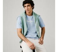 Pepe Jeans Camiseta Eggo N Azul PM509979-532 L