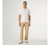 Pepe Jeans Camiseta Eggo N Blanca PM509979-803 L