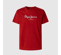Pepe Jeans Camiseta Eggo PM509979-RED S