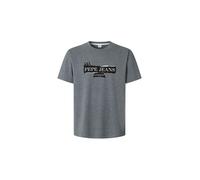 Pepe Jeans Camiseta gris M gris
