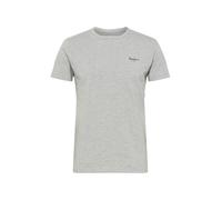 Pepe Jeans Camiseta gris moteado / negro L gris moteado / negro