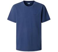 Pepe Jeans Camiseta Jacko para Hombre, Azul (Ink Blue), M