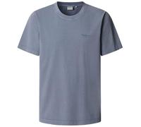 Pepe Jeans Camiseta Jacko para Hombre, Azul (Soho Blue), M