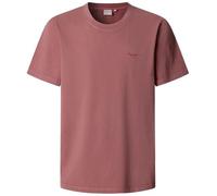 Pepe Jeans Camiseta Jacko para Hombre, Color Rojo (Cinnabar Red), XL