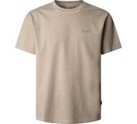 Pepe Jeans Jacko Camiseta, Marrón (Beige Claro), S para Hombre