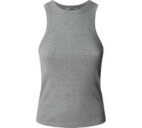 Pepe Jeans Camiseta Marian para Mujer, Color Gris (Gris mar), Talla XL, Gris (Gris Marga), XL