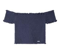 Pepe Jeans Camiseta Marian para niña, Azul (Azul Marino), 16 años