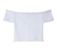 Pepe Jeans Camiseta Marian para niña, Blanco (Blanco), 14 años