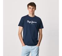 Pepe Jeans Camiseta Marino PM508208-595 M