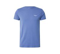 Pepe Jeans Original Basic 3n Camiseta, Azul (Azul Marino Deslavado), M para Hombre