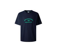 Pepe Jeans Camiseta navy / verde S EUR