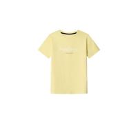 Pepe Jeans New Art Camiseta, Amarillo (Sorbete Amarillo limón), 12 años para Niños