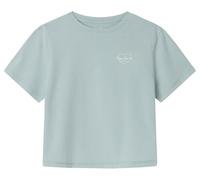 Pepe Jeans Camiseta Nicka para niña, Azul (Azul pálido), 16 años
