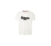 Pepe Jeans Camiseta offwhite L offwhite
