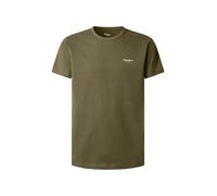 Pepe Jeans Camiseta oliva L oliva