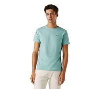 Pepe Jeans Camiseta Original Basic 3N para Hombre, Azul (Dark Acqua Blue), XXL