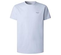 Pepe Jeans Camiseta Original Basic 3n Azul (Bleach Blue) XL para hombre